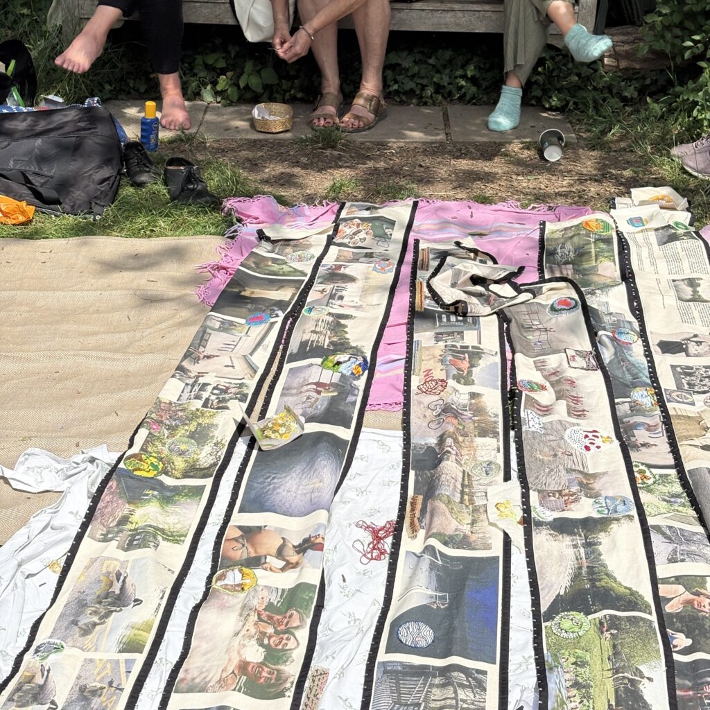 Banner Project