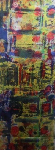 Ruth Corney Art