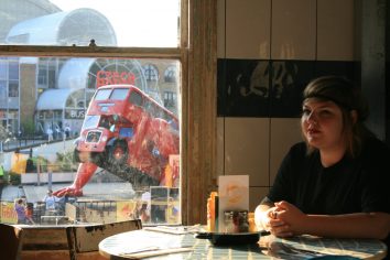 Ruth Corney 2012