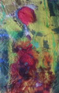 Ruth Corney Art