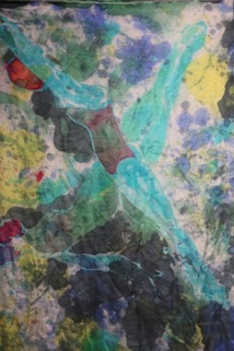 Ruth Corney Art