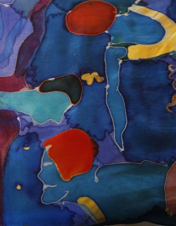 Ruth Corney Art