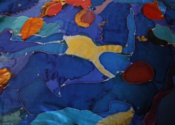 Ruth Corney Art