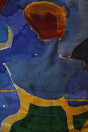 Ruth Corney Art