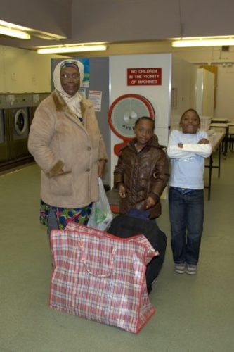 Ruth Corney IRB