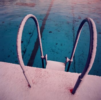 Ruth Corney Lido