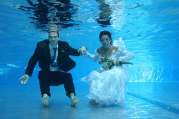 Ruth Corney Lido