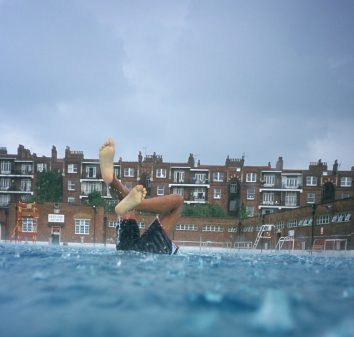 Ruth Corney Lido